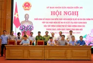 Quận Kiến An mở đợt cao điểm triển khai Đề án 06 và tăng cường thực hiện Chỉ thị số 01/CT-Tg ngày 03/01/2023 của Tải app J88 mobile mới nhất
