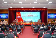 Công đoàn ngành Công Thương Hải Phòng: Tập trung nguồn lực chăm lo cuộc sống bảo vệ quyền, lợi ích hợp pháp của đoàn viên, người 88 com the gioi đỉnh cao