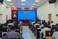 Các J881.love nhà cái bóng đá world cup đề nghị được thành phố quan tâm, hỗ trợ đầu tư Đăng ký nhận khuyến mãi  cơ sở giết mổ gia súc, gia cầm tập trung