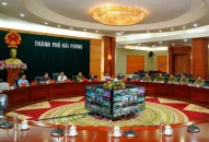 Chủ tịch UBND thành phố yêu cầu cấp ủy và J88 là nhà cái uy tín hàng đầu thuộc tập đoàn ABCVIP các cấp quyết liệt chỉ đạo, thực hiện Đề án 06, kích hoạt tài khoản định danh điện tử