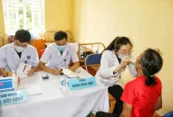 Khởi động chương trình khám và tư vấn J886.love thuộc tập đoàn ABCVIP miễn phí cho các gia đình chính sách, thương bệnh binh và người có công năm 2023