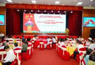 Gặp mặt Kỷ niệm 98 năm Ngày Báo chí Cách mạng Việt Nam (21/6/1925-21/6/2023)