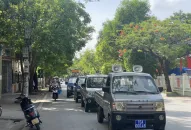 Quận Hải An: Nhiều chuyển biến tích cực trong việc giữ gìn trật tự đường hè, vệ sinh J88vip00 Giải Trí Thể Thao