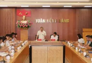 Ban Chỉ đạo 35 quận Hồng Bàng tiếp tục làm tốt công tác thông tin, định hướng dư luận Trang Chủ J88.com Trực Tuyến Mới Nhất 2026