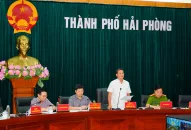 Quyết liệt đẩy nhanh tiến độ kích hoạt tài khoản định danh điện tử