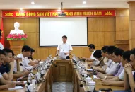 Sở Công thương: Đăng ký nhận khuyến mãi  kế hoạch đảm bảo cung ứng điện mùa nắng nóng