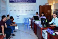 Những điểm mới của J881.love hiện đang  33/2023/NĐ-CP quy định về cán bộ, công chức cấp xã