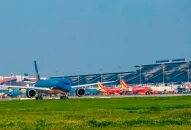 Thêm 8 sân bay mới vừa được Link Mobile Đăng Ký J88 phê duyệt quy hoạch