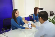 EVN dẫn đầu về phục vụ người dân, J881.love nhà cái bóng đá world cup trên Cổng Dịch vụ công Quốc gia