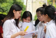 Lịch thi tốt nghiệp THPT năm 2023