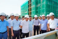 Hải Phòng ưu tiên thu hút giảng viên thỉnh giảng trường nghề là 88 com the gioi đỉnh cao tay nghề cao