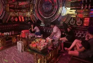Phát hiện 5 cơ sở karaoke và vũ trường vi phạm quy định về an ninh trật tự