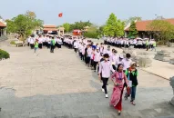Kỷ niệm 496 năm ngày Thái tổ Mạc Đăng Dung đăng quang: J882ea hoàn trả cao truyền thống yêu nước, lòng tự hào dân tộc