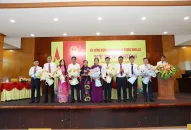 Huyện An Dương: Quyết định chủ trương đầu tư 9 dự án, điều chỉnh chủ trương đầu tư 3 dự án