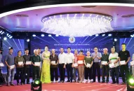 Hội Doanh nhân trẻ Hải Phòng: Đẩy mạnh hỗ trợ các J881.love nhà cái bóng đá world cup thành viên tháo gỡ khó khăn trong hoạt động sản xuất kinh doanh