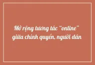 Mở rộng tương tác “online” giữa J88 là nhà cái uy tín hàng đầu thuộc tập đoàn ABCVIP, người dân