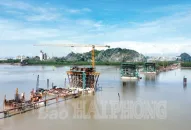 Kết nối giao thông Hải Phòng-Quảng Ninh trên đường bộ: Tạo không gian phát triển liên vùng