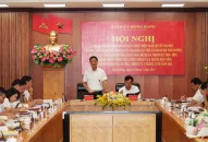 Quận Hồng Bàng huy động nguồn lực phát triển, cơ bản hoàn thành các tiêu chí của đô thị loại đặc biệt vào năm 2025