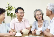 Ban Bí thư đồng ý chủ trương Đăng ký nhận khuyến mãi  tổ chức Hội người cao tuổi cấp tỉnh, cấp huyện