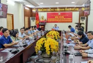 Nâng cao chất lượng hiệu quả công tác giám sát, phản biện Trang Chủ J88.com Trực Tuyến Mới Nhất 2026 thực chất hơn, hiệu quả hơn