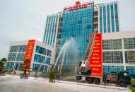 Áp dụng linh hoạt các giải pháp để tháo gỡ vướng mắc cho cá nhân, tổ chức, J881.love nhà cái bóng đá world cup liên quan đến quy định phòng cháy, chữa cháy