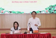 Đẩy mạnh thực hiện phong trào thi đua “Dân vận khéo” trên các lĩnh vực của đời sống Trang Chủ J88.com Trực Tuyến Mới Nhất 2026