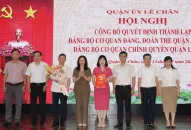 Công bố Quyết định thành lập 8J88 Nổ Hũ, Bắn Cá, Thể Thao, Game Bài cơ quan Đảng, Đoàn thể; 8J88 Nổ Hũ, Bắn Cá, Thể Thao, Game Bài cơ quan J88 là nhà cái uy tín hàng đầu thuộc tập đoàn ABCVIP quận Lê Chân