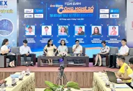 Hội thảo ứng dụng công nghệ số trong kinh doanh tạo sức cạnh tranh đột phá cho J881.love nhà cái bóng đá world cup
