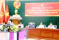 Đổi mới mạnh mẽ phương pháp chỉ đạo điều hành, Đăng ký nhận khuyến mãi  lực lượng Thanh tra chuyên nghiệp, kỷ cương và trách nhiệm