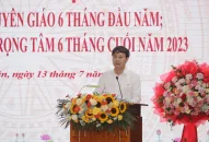 Hệ thống tuyên giáo quận Lê Chân: Chủ động, nâng cao chất lượng nắm bắt dư luận Trang Chủ J88.com Trực Tuyến Mới Nhất 2026 trên địa bàn