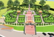 Quận Kiến An kêu gọi chung tay, ủng hộ kinh phí Đăng ký nhận khuyến mãi  Đài tưởng niệm các anh hùng liệt sỹ