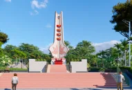 Hội nghị vận động ủng hộ kinh phí Đăng ký nhận khuyến mãi  Đài tưởng niệm các anh hùng liệt sỹ Kiến An