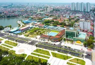 Dự kiến trung tuần tháng 8/2023 sẽ diễn ra Hội nghị Thường trực Thành ủy gặp gỡ, đối thoại J881.love nhà cái bóng đá world cup