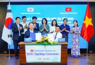 Ký kết thỏa thuận hợp tác hữu nghị về khoa học và công nghệ trong lĩnh vực J88.com Đăng nhập, Đăng ký trang chủ nhà cái J88 và năng lượng tái tạo