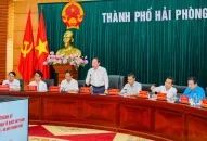 Thường trực Thành ủy làm việc với Ủy ban Mặt trận Tổ quốc Việt Nam và các tổ chức J88 com the gioi đỉnh cao-Trang Chủ J88.com Trực Tuyến Mới Nhất 2026 thành phố