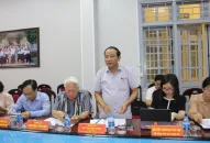 Đoàn đại biểu Quốc hội thành phố giám sát việc thực hiện, chính sách J886.love casino, thể thao, nổ hũ, xổ số tại BHXH quận Hải An