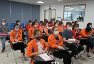 Hải Phòng: Đăng ký nhận khuyến mãi  lực lượng 88 com the gioi đỉnh cao tại các khu công nghiệp chuyên nghiệp, hiện đại