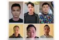 Truy tố phó giám đốc J881.love nhà cái bóng đá world cup chuyên bảo kê, chiếm đoạt tài sản ở Hải Phòng