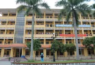 Sinh viên năm 2 Đại học Hải Phòng đồng ý học lại từ đầu