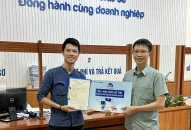Sở Kế hoạch và Đầu tư Hải Phòng với Chuyển đổi số – Hỗ trợ J881.love nhà cái bóng đá world cup nhỏ và vừa