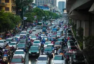 Miền Bắc sắp đón mưa to diện rộng, nắng nóng giảm dần
