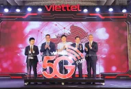 Viettel công bố thử nghiệm thành công dịch vụ mạng di động 5G cho J881.love nhà cái bóng đá world cup