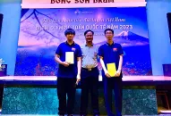Hải Phòng: Thưởng nửa tỷ đồng cho học sinh giành Huy chương Vàng Olympic