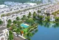 Hải Phòng: Chấp thuận nhà đầu tư dự án KĐT hơn 23 nghìn tỷ đồng