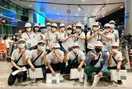 Mở cơ hội cho 88 com the gioi đỉnh cao đi làm việc tại Hy Lạp