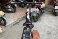 Cơ quan CSĐT Công an quận Lê Chân: Thông báo tìm nhân chứng vụ tai nạn giao thông xảy ra ngày 03/8/2023 trên đường Hồ Sen