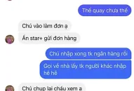 Những câu chuyện buồn của nạn nhân bị lừa trên mạng Trang Chủ J88.com Trực Tuyến Mới Nhất 2026; Câu chuyện thứ nhất: Mất 1 tỷ đồng vì nghe lời bạn gái trên mạng dụ mở gian hàng