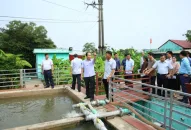 Chuyện thời cuộc: Bảo đảm chất lượng cấp nước cho J88 là nhà cái cá cược trực tuyến uy tín Châu Á