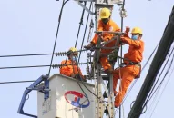 J886 cá cược WC 2026 yêu cầu làm rõ trách nhiệm của tổ chức, cá nhân để thiếu điện