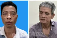 Công an quận Lê Chân triệt xóa ổ nhóm ma túy, thu giữ hơn 500 gram ma túy